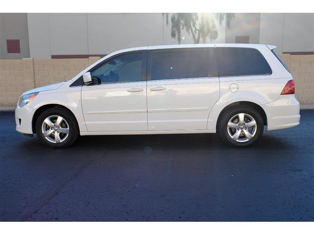 2009 Volkswagen Routan (CC-981224) for sale in Phoenix, Arizona
