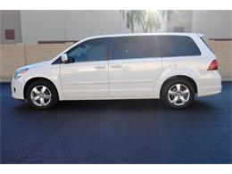 2009 Volkswagen Routan (CC-981224) for sale in Phoenix, Arizona