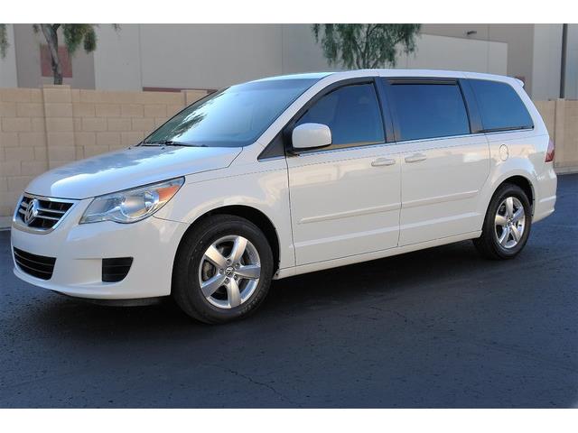 2009 Volkswagen Routan (CC-981224) for sale in Phoenix, Arizona