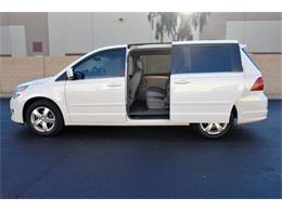 2009 Volkswagen Routan (CC-981224) for sale in Phoenix, Arizona