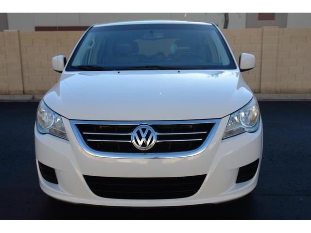2009 Volkswagen Routan (CC-981224) for sale in Phoenix, Arizona