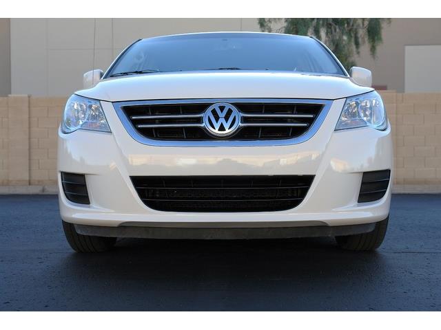 2009 Volkswagen Routan (CC-981224) for sale in Phoenix, Arizona