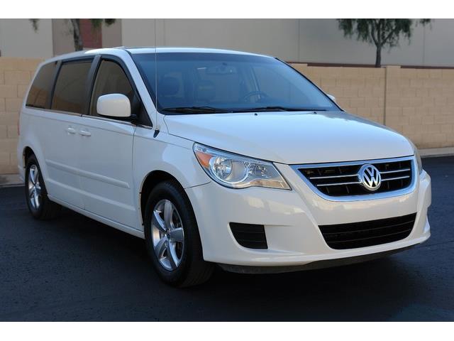 2009 Volkswagen Routan (CC-981224) for sale in Phoenix, Arizona