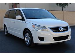 2009 Volkswagen Routan (CC-981224) for sale in Phoenix, Arizona