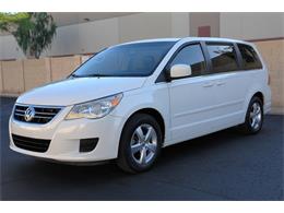 2009 Volkswagen Routan (CC-981224) for sale in Phoenix, Arizona