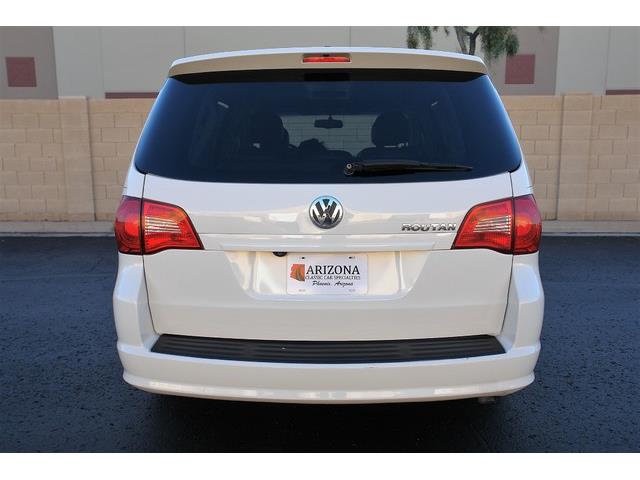 2009 Volkswagen Routan (CC-981224) for sale in Phoenix, Arizona
