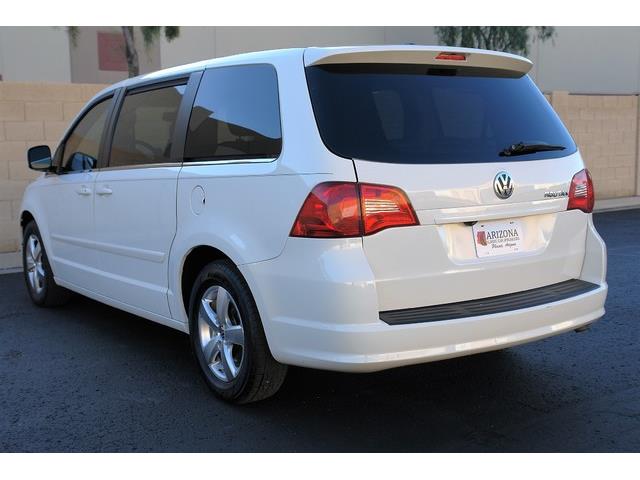 2009 Volkswagen Routan (CC-981224) for sale in Phoenix, Arizona