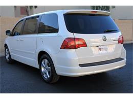 2009 Volkswagen Routan (CC-981224) for sale in Phoenix, Arizona