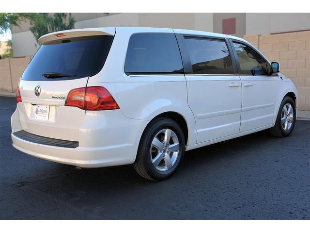 2009 Volkswagen Routan (CC-981224) for sale in Phoenix, Arizona