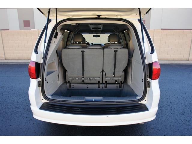 2009 Volkswagen Routan (CC-981224) for sale in Phoenix, Arizona