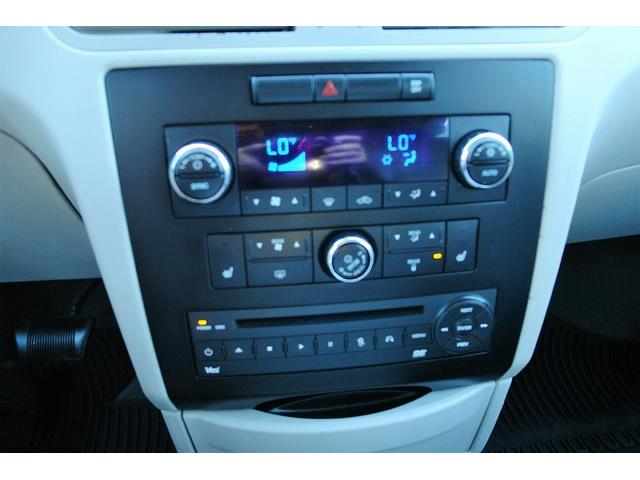 2009 Volkswagen Routan (CC-981224) for sale in Phoenix, Arizona