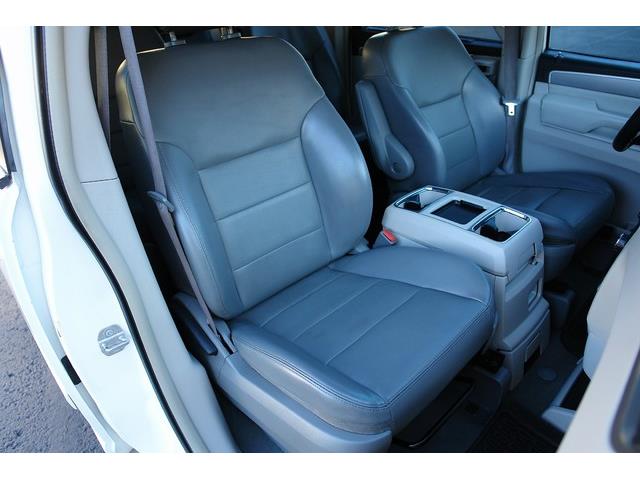 2009 Volkswagen Routan (CC-981224) for sale in Phoenix, Arizona