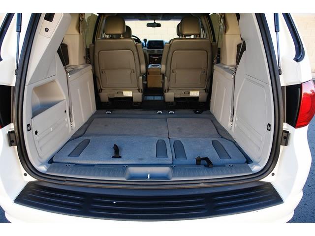 2009 Volkswagen Routan (CC-981224) for sale in Phoenix, Arizona