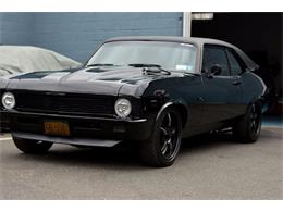 1969 Chevrolet Nova (CC-981231) for sale in West Babylon, New York
