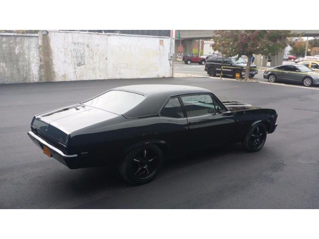 1969 Chevrolet Nova (CC-981231) for sale in West Babylon, New York