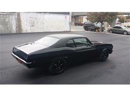 1969 Chevrolet Nova (CC-981231) for sale in West Babylon, New York