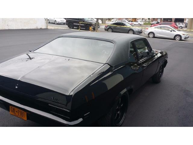 1969 Chevrolet Nova (CC-981231) for sale in West Babylon, New York