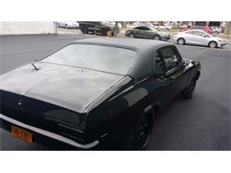 1969 Chevrolet Nova (CC-981231) for sale in West Babylon, New York