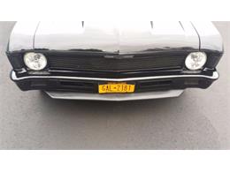1969 Chevrolet Nova (CC-981231) for sale in West Babylon, New York