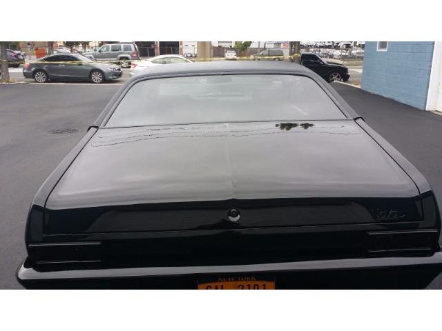 1969 Chevrolet Nova (CC-981231) for sale in West Babylon, New York