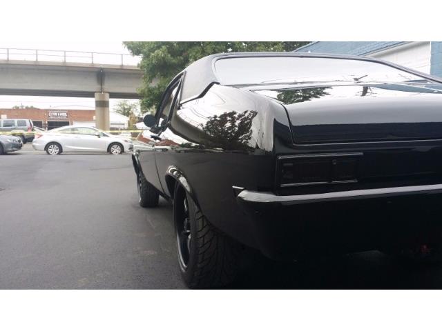 1969 Chevrolet Nova (CC-981231) for sale in West Babylon, New York