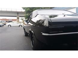1969 Chevrolet Nova (CC-981231) for sale in West Babylon, New York