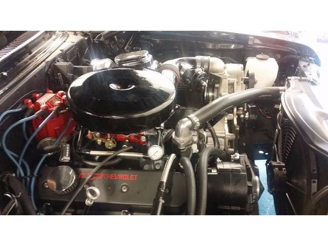 1969 Chevrolet Nova (CC-981231) for sale in West Babylon, New York