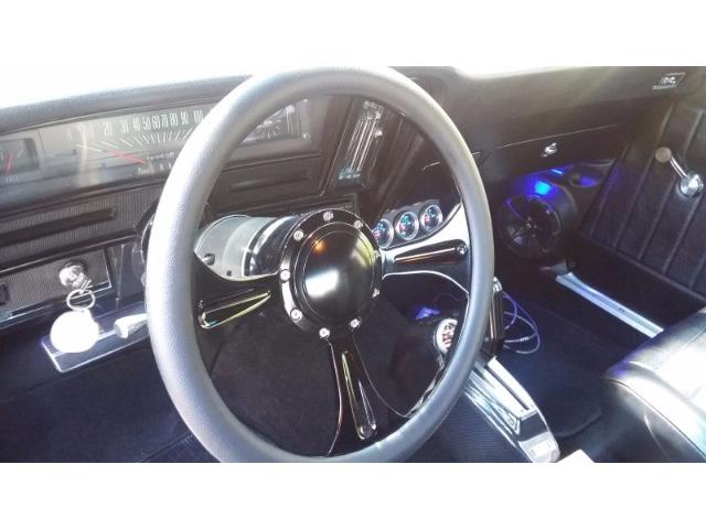 1969 Chevrolet Nova (CC-981231) for sale in West Babylon, New York