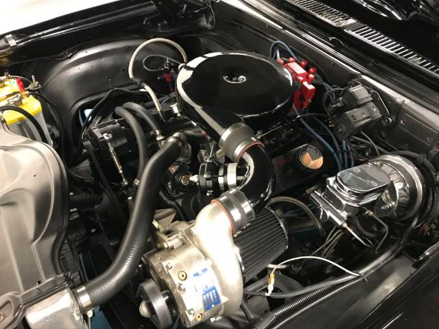 1969 Chevrolet Nova (CC-981231) for sale in West Babylon, New York