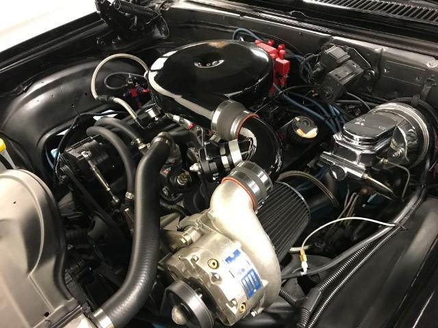 1969 Chevrolet Nova (CC-981231) for sale in West Babylon, New York