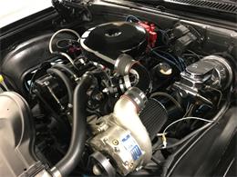 1969 Chevrolet Nova (CC-981231) for sale in West Babylon, New York