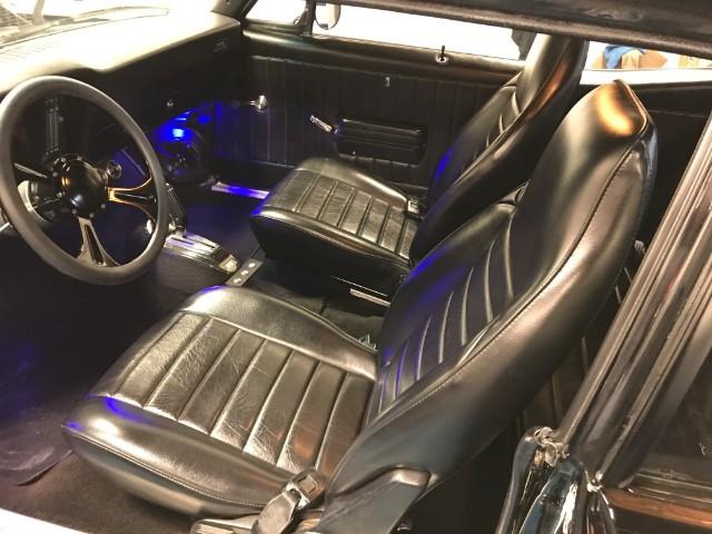1969 Chevrolet Nova (CC-981231) for sale in West Babylon, New York
