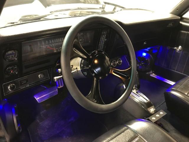 1969 Chevrolet Nova (CC-981231) for sale in West Babylon, New York