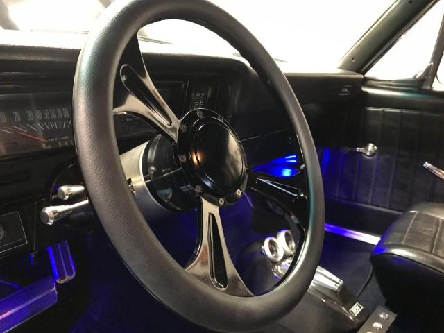 1969 Chevrolet Nova (CC-981231) for sale in West Babylon, New York