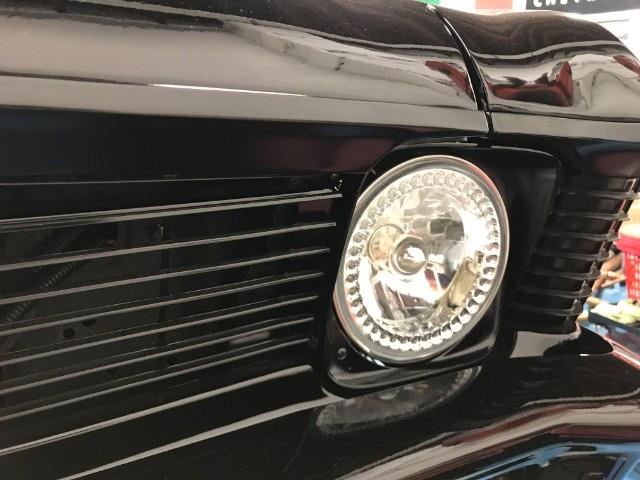 1969 Chevrolet Nova (CC-981231) for sale in West Babylon, New York