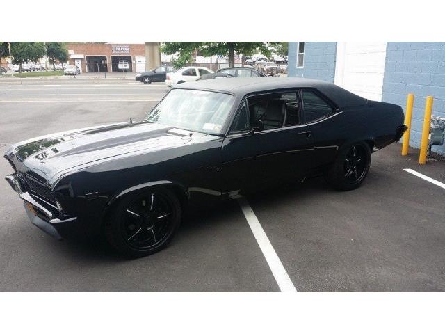 1969 Chevrolet Nova (CC-981231) for sale in West Babylon, New York