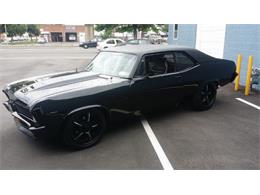 1969 Chevrolet Nova (CC-981231) for sale in West Babylon, New York