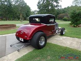 1930 Plymouth 3-Window Coupe (CC-981232) for sale in Hiram, Georgia
