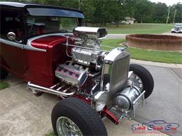 1930 Plymouth 3-Window Coupe (CC-981232) for sale in Hiram, Georgia