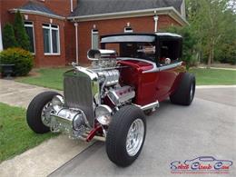 1930 Plymouth 3-Window Coupe (CC-981232) for sale in Hiram, Georgia