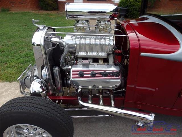 1930 Plymouth 3-Window Coupe (CC-981232) for sale in Hiram, Georgia