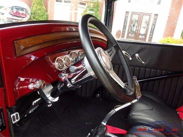 1930 Plymouth 3-Window Coupe (CC-981232) for sale in Hiram, Georgia