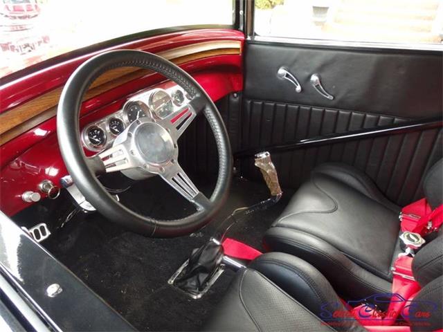 1930 Plymouth 3-Window Coupe (CC-981232) for sale in Hiram, Georgia