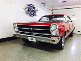 1966 Ford Fairlane (CC-981234) for sale in Stratford, Wisconsin
