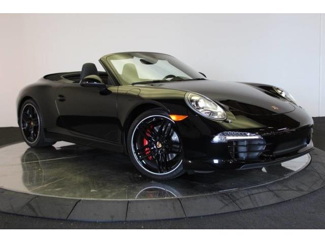 2014 Porsche 911 (CC-981239) for sale in Anaheim, California