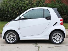 2014 Smart Fortwo (CC-981246) for sale in Marina Del Rey, California