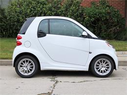 2014 Smart Fortwo (CC-981246) for sale in Marina Del Rey, California