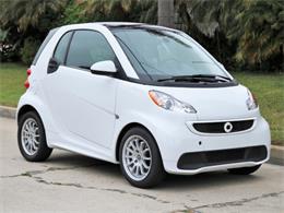 2014 Smart Fortwo (CC-981246) for sale in Marina Del Rey, California