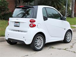 2014 Smart Fortwo (CC-981246) for sale in Marina Del Rey, California
