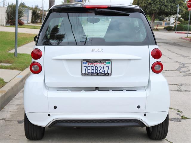 2014 Smart Fortwo (CC-981246) for sale in Marina Del Rey, California